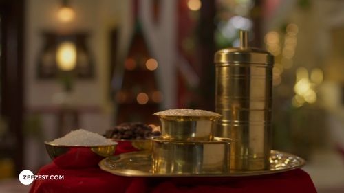 Seedai and Filter Coffee